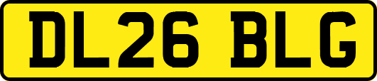 DL26BLG