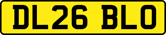 DL26BLO