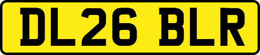 DL26BLR