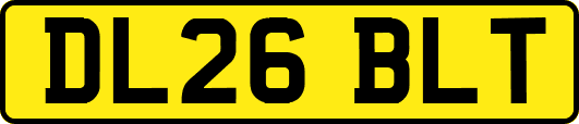 DL26BLT