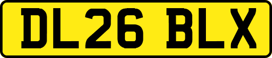 DL26BLX