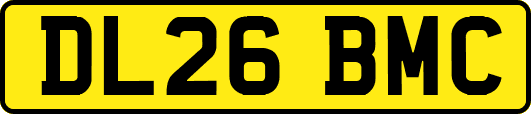 DL26BMC