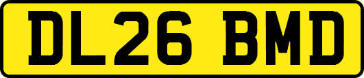 DL26BMD