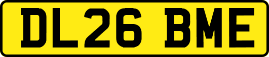 DL26BME