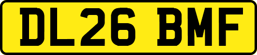 DL26BMF