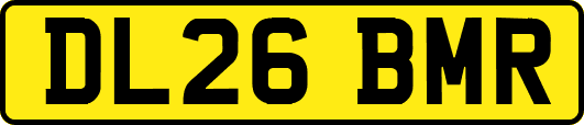 DL26BMR