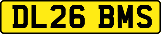 DL26BMS