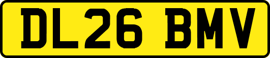 DL26BMV