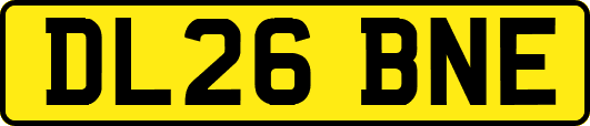 DL26BNE