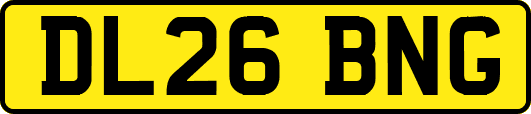 DL26BNG