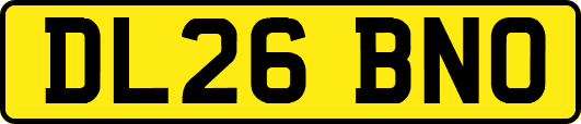 DL26BNO