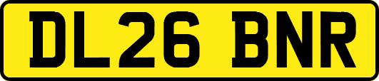 DL26BNR