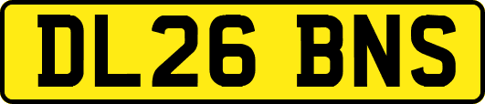 DL26BNS