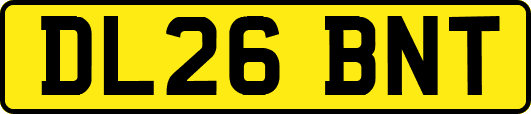 DL26BNT