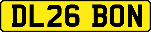 DL26BON