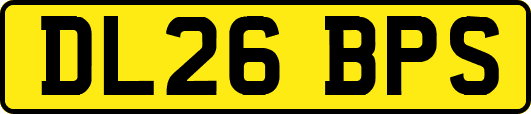 DL26BPS
