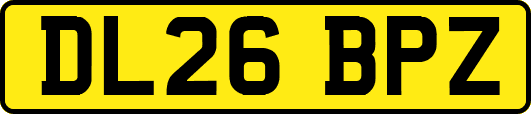 DL26BPZ