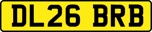 DL26BRB
