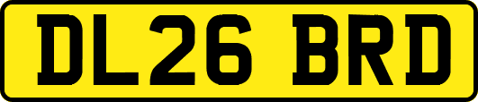 DL26BRD