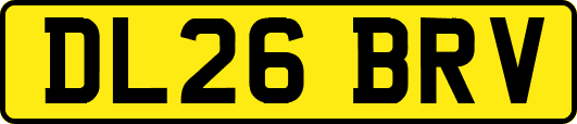 DL26BRV