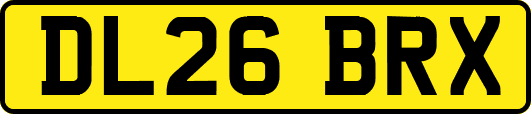 DL26BRX