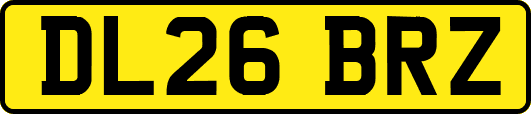 DL26BRZ