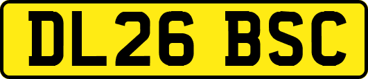 DL26BSC