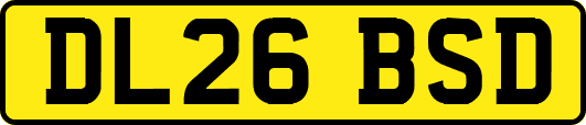 DL26BSD