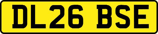 DL26BSE