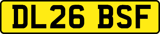 DL26BSF