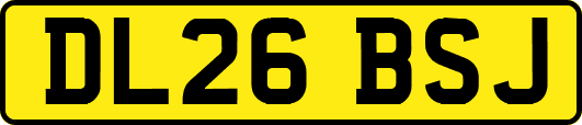 DL26BSJ