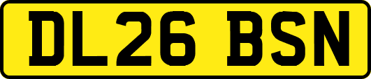 DL26BSN