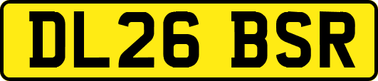 DL26BSR