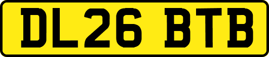 DL26BTB