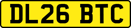 DL26BTC