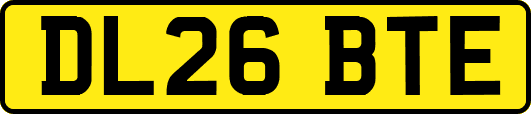 DL26BTE