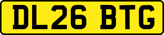 DL26BTG