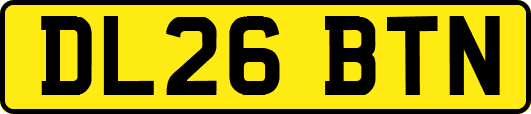 DL26BTN