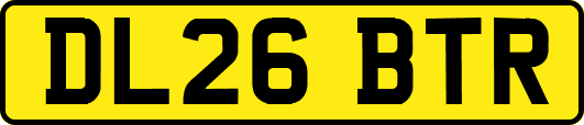 DL26BTR