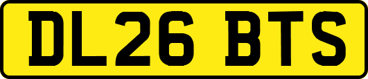 DL26BTS