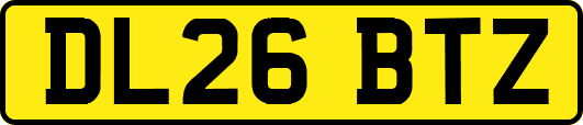 DL26BTZ