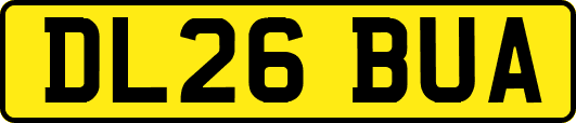 DL26BUA