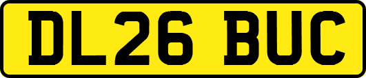 DL26BUC
