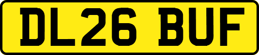 DL26BUF