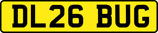 DL26BUG