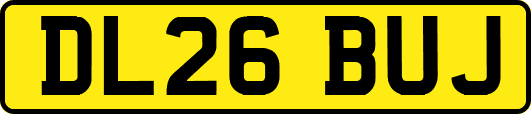 DL26BUJ