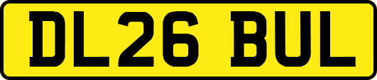 DL26BUL