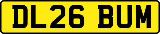 DL26BUM