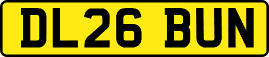 DL26BUN