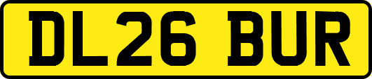 DL26BUR